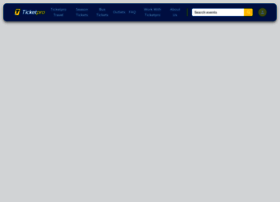 Ticketpros.co.za thumbnail