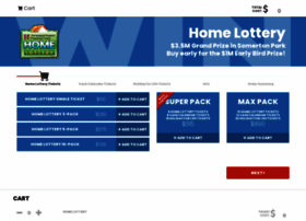 Tickets.homelottery.com.au thumbnail