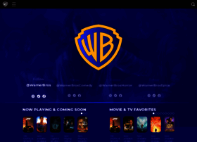 Tickets.warnerbroscanada.com thumbnail
