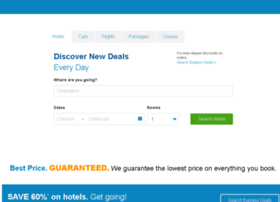 Ticketspriceline.com thumbnail