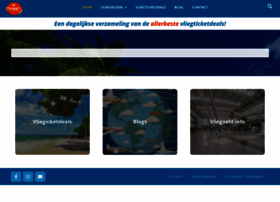 Tickettipper.nl thumbnail