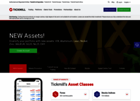 Tickmill.net thumbnail
