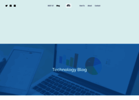 Ticktechtold.com thumbnail