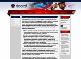 Ticotal.cr thumbnail