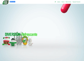 Tictac.com.ar thumbnail
