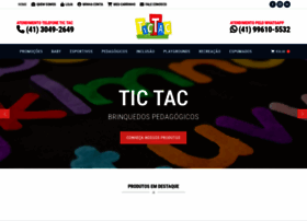Tictacbrinquedo.com.br thumbnail