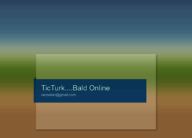 Ticturk.com thumbnail