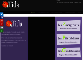 Tida.fr thumbnail