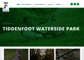 Tiddenfoot.org.uk thumbnail Tiddenfoot.org.uk thumbnail