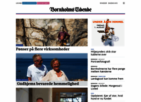 Tidende.dk thumbnail