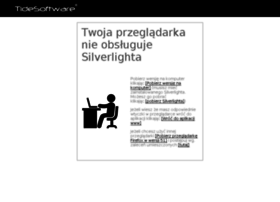 Tideplatform.com thumbnail