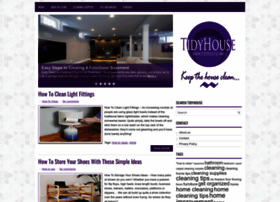 Tidyhouse.info thumbnail