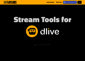 Tidylabs.stream thumbnail Tidylabs.stream thumbnail