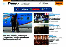 Tiempoar.com.ar thumbnail