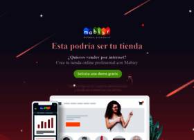 Tienda-online.com thumbnail
