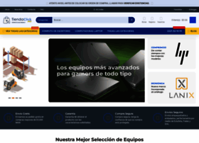 Tiendaclick.mx thumbnail Tiendaclick.mx thumbnail