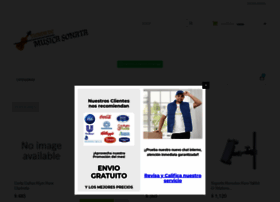 Tiendademusicasonata.com.mx thumbnail