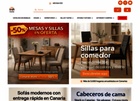 Tiendalokura.com thumbnail