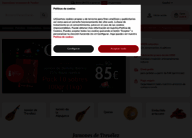 Tiendamaruja.com thumbnail