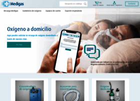 Tiendamedigas.com.mx thumbnail
