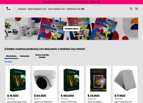 Tiendasanjose.com thumbnail