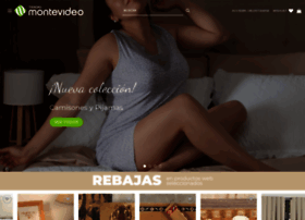 Tiendasmontevideo.com.uy thumbnail Tiendasmontevideo.com.uy thumbnail