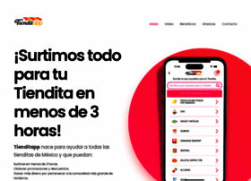Tienditapp.com thumbnail