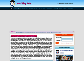 Tienganhhoc.com thumbnail