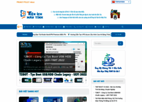 Tienichmaytinh.net thumbnail Tienichmaytinh.net thumbnail