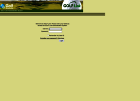 Tier1.golflink.com.au thumbnail