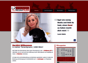 Tierarzt-tilzer.at thumbnail