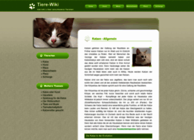 Tiere-wiki.de thumbnail