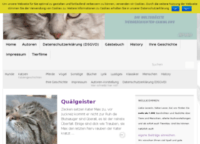 Tiergeschichten.de thumbnail