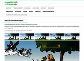 Tierisch-zufrieden.de thumbnail