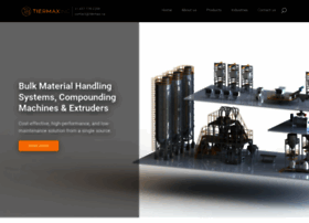 Tiermax.ca thumbnail