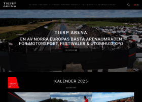 Tierparena.com thumbnail