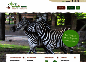 Tierpark-hamm.de thumbnail