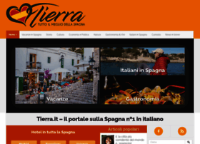 Tierra.it thumbnail