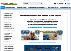 Tierschmuck.org thumbnail