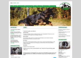 Tierschutz-braunschweig.de thumbnail