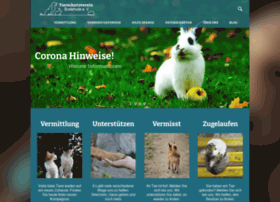 Tierschutzverein-buxtehude.de thumbnail