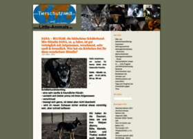 Tierschutzwelt.de thumbnail