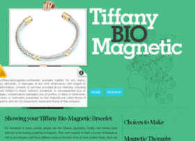 Tiffany-biomagnetic.com thumbnail