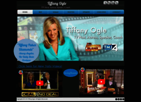 Tiffany-ogle.com thumbnail