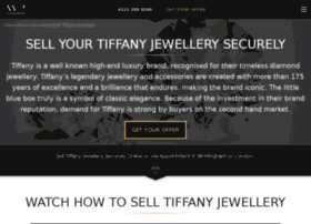 Tiffany-outlet.eu thumbnail