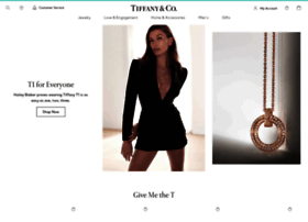 Tiffany.co.in thumbnail