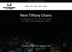 Tiffanychairsrental.sg thumbnail