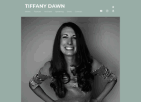 Tiffanydawn.net thumbnail