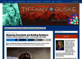 Tiffanyguske.com thumbnail