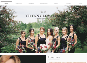 Tiffanyloveless.com thumbnail